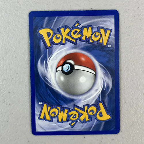 Lp Lanturn Neo Genesis Cartas Tcg Pokemon Vintage Lanturn Inglés