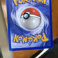 Lp Weezing Fossil Cartas Pokemon Tcg Vintage B Weezing Inglés