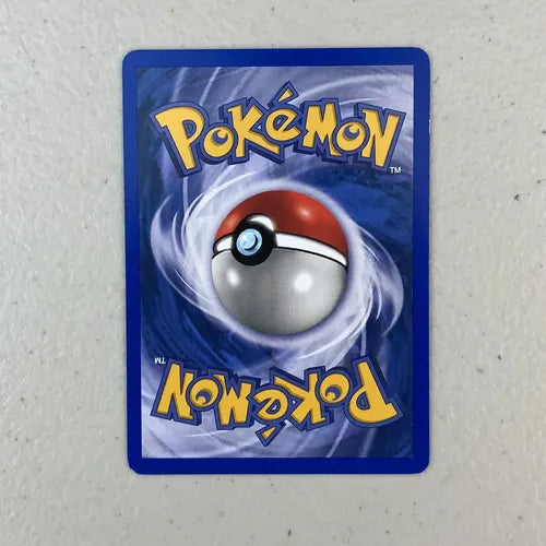 Lp Shellder Fossil Cartas Pokemon Tcg Vintage Shellder Inglés