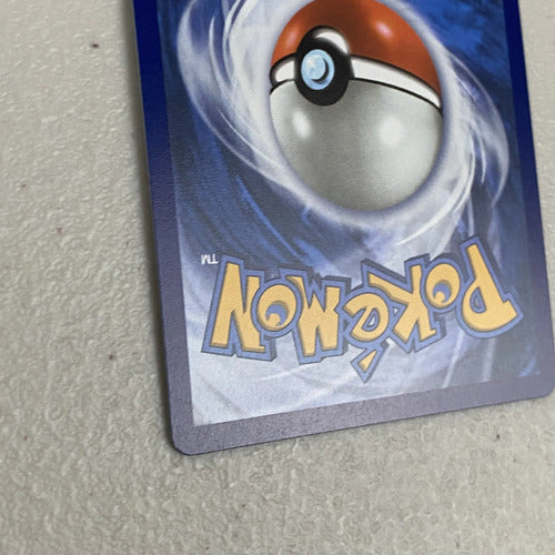 Moltres Illustration Rare 30 Aniversario Carta Pokemon Tcg B Moltress Inglés