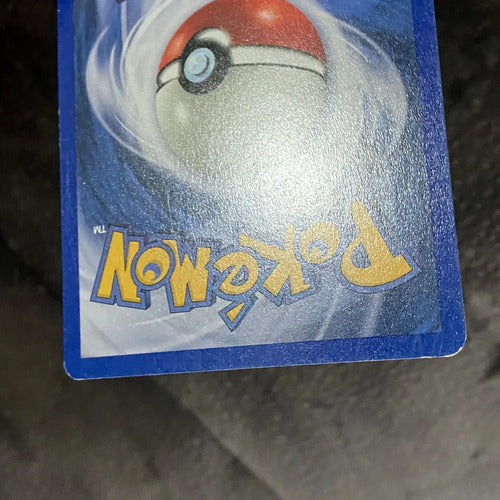 Nm Parasect Neo Revelation Cartas Tcg Pokemon Vintage Parasect Inglés