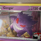 Escasa Psa 10 Gengar Prize Pack Series Cartas Pokemon Tcg Gengar Prize Pack Series Inglés