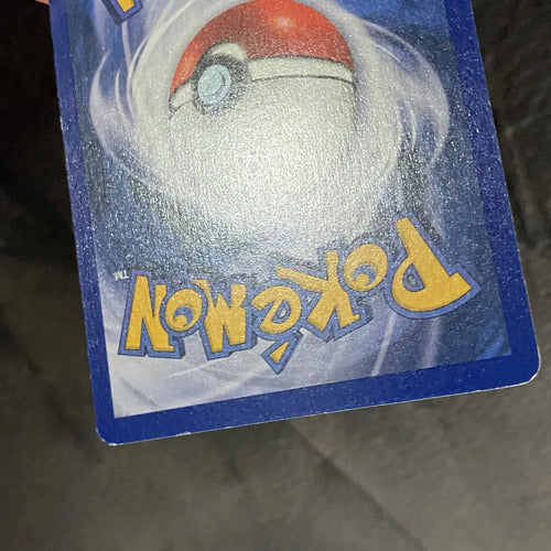 Lp Rhydon Jungle Cartas Tcg Pokemon Vintage B Rhydon Inglés