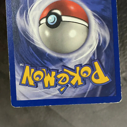 Lp Meowth Jungle Cartas Tcg Pokemon Vintage A Meowth Inglés