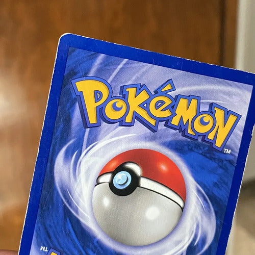 Damaged Weedle Shadowless Base Set Cartas Pokemon Vintage A Weedle Inglés