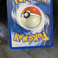 Lp Mistys Poliwag Gym Challenge Cartas Tcg Pokemon Mistys Poliwag Inglés