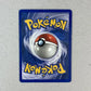 Damaged Arcanine Base Set Cartas Pokemon Tcg Vintage Arcanine Inglés