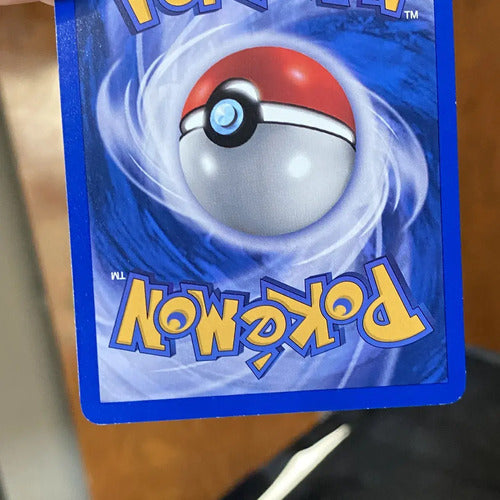 Nm Tentacool Fossil Cartas Pokemon Tcg Vintage Tentacool Inglés