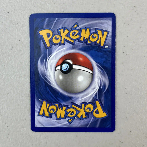 Lp Tentacruel Fossil Cartas Pokemon Tcg Vintage Tentacruel Inglés