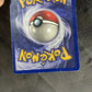 Damaged Tauros Jungle Cartas Tcg Pokemon Vintage Tauros Inglés