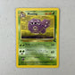 Lp Weezing Fossil Cartas Pokemon Tcg Vintage A Weezing Inglés