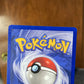 Damaged Drowzee Base Set Cartas Pokemon Tcg Vintage Drowzee Inglés