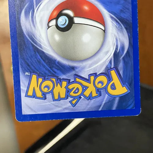 Lp Charmeleon Base Set Cartas Pokemon Tcg Vintage Charmeleon Inglés