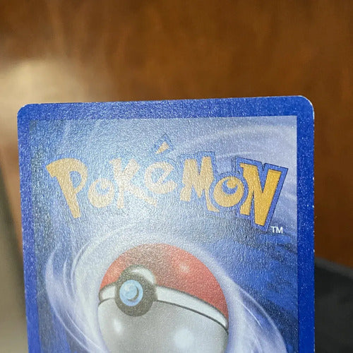 Lp Tentacruel Fossil Cartas Pokemon Tcg Vintage B Tentacruel Inglés
