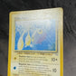 Nm Chinchou Neo Revelation Cartas Tcg Pokemon Vintage Chinchou Inglés