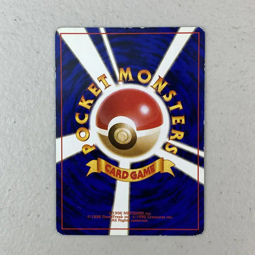 Damaged Dark Gloom Team Rocket Cartas Tcg Pokemon Dark Gloom Inglés