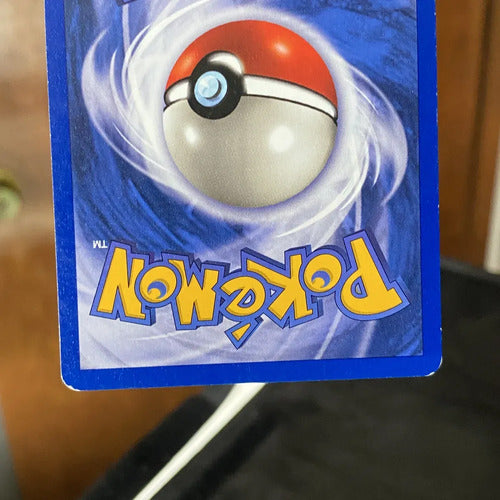 Near Mint Machop Base Set Cartas Pokemon Tcg Vintage Machop Inglés