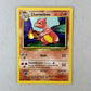 Lp Charmeleon Base Set Cartas Pokemon Tcg Vintage Charmeleon Inglés