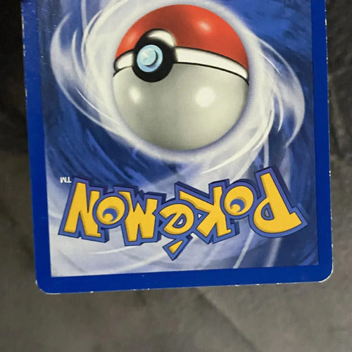 Lp Magikarp Team Rocket Cartas Tcg Pokemon Vintage Magikarp Inglés
