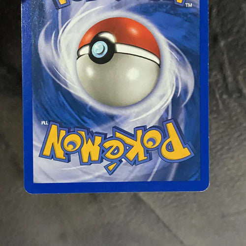 Nm Golbat Neo Revelation Cartas Tcg Pokemon Vintage Golbat Inglés