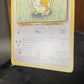 Nm Raticate Base Set Cartas Pokemon Tcg Vintage B Raticate Inglés