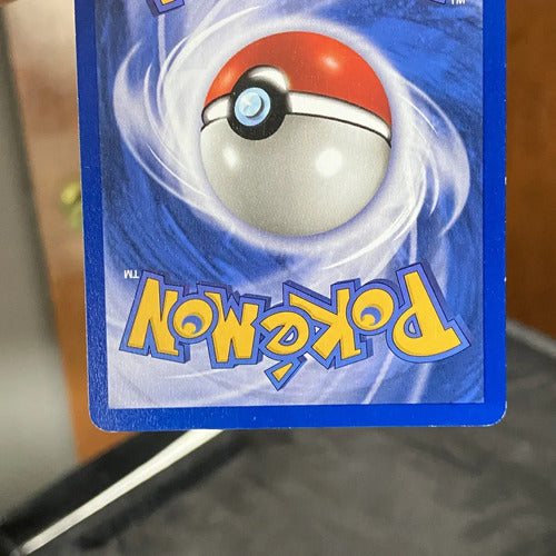 Nm Raticate Base Set Cartas Pokemon Tcg Vintage B Raticate Inglés