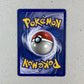 Damaged Weedle Shadowless Base Set Cartas Pokemon Vintage A Weedle Inglés