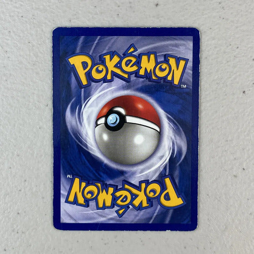 Damaged Weedle Shadowless Base Set Cartas Pokemon Vintage A Weedle Inglés