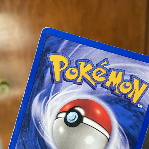 Hp Weedle Shadowless Cartas Pokemon Tcg Vintage B Weedle Inglés