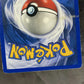 Damaged Chinchou Neo Genesis Cartas Tcg Pokemon Vintage Chinchou Inglés