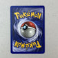 Lp Parasect Jungle Cartas Tcg Pokemon Vintage B Parasect Inglés