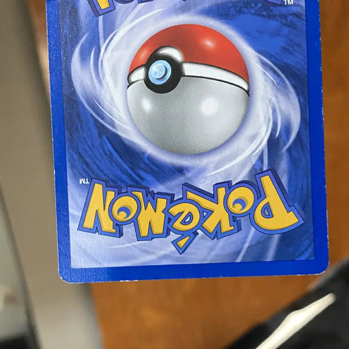 Lp Arbok Fossil Cartas Pokemon Tcg Vintage B Arbok Inglés
