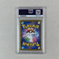 Psa 10 Genesect Holo Promo Japones Cartas Pokemon Tcg A Genesect Inglés