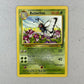 Near Mint Butterfree Base Set 2 Cartas Pokemon Tcg Vintage Butterfree Inglés