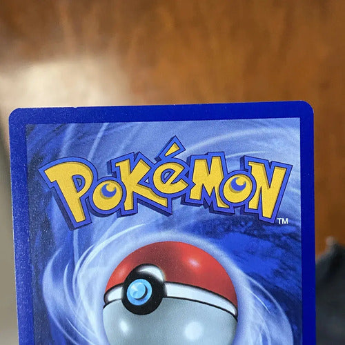 Nm Geodude Fossil Cartas Pokemon Tcg Vintage Geodude Inglés