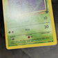Nm Zubat Team Rocket Cartas Tcg Pokemon Vintage Zubat Inglés