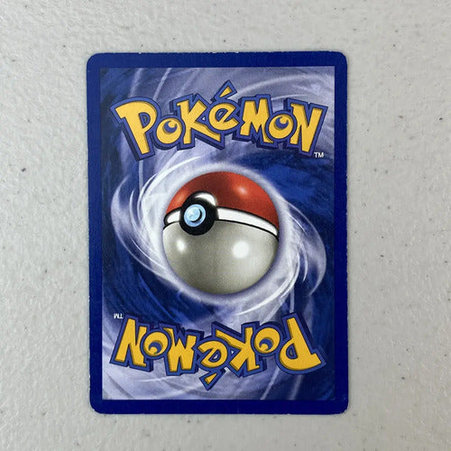 Damaged Magmar Fossil Cartas Pokemon Tcg Vintage Magmar Inglés