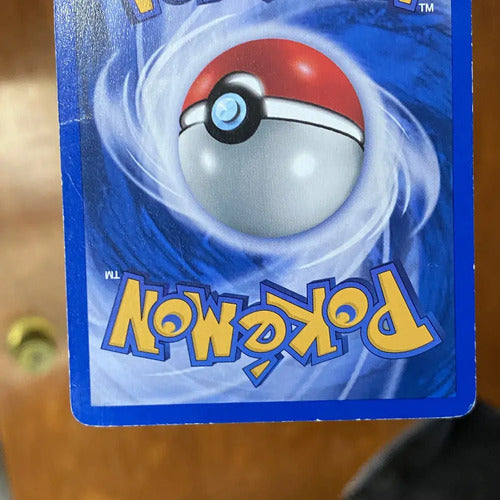 Damaged Omastar Fossil Cartas Pokemon Tcg Vintage Omastar Inglés