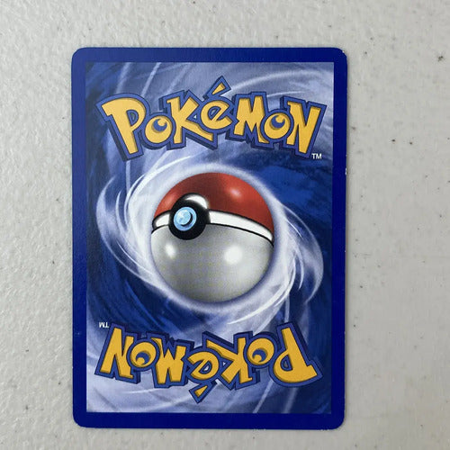 Nm Hoppip Neo Discovery Cartas Tcg Pokemon Vintage Hoppip Inglés