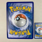 Carta Reshiram, Zekrom, Kyurem Promo Jumbo Near Mint Pokemon Reshiram Zekrom Kyurem Inglés
