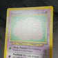 Nm Exeggcute Neo Destiny Cartas Tcg Pokemon Vintage Exeggcute Inglés