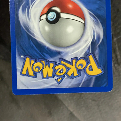 Nm Chinchou Neo Revelation Cartas Tcg Pokemon Vintage Chinchou Inglés