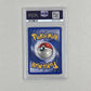 Psa 5 Gyarados Holo Base Set Shadowless Cartas Pokemon Tcg Gyarados Ingles