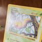 Damaged Weedle Shadowless Base Set Cartas Pokemon Vintage A Weedle Inglés