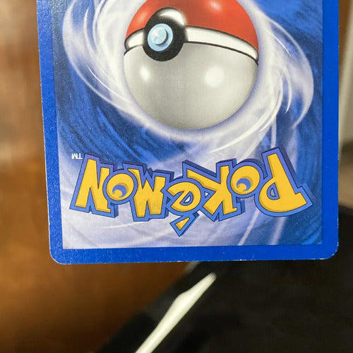 Near Mint Gastly Base Set Cartas Pokemon Tcg Vintage B Gastly Inglés