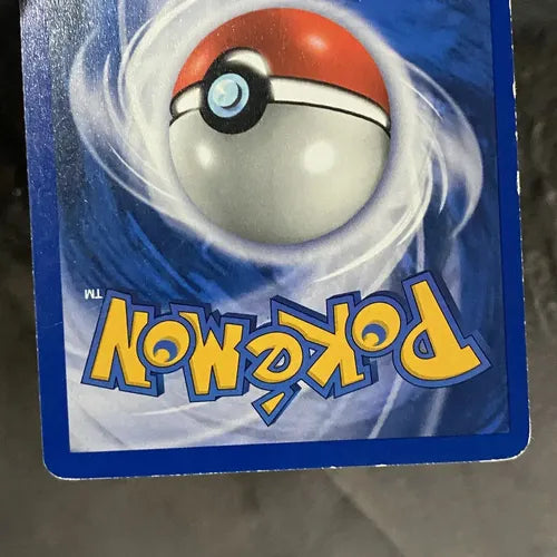 Hp Dratini Team Rocket Cartas Tcg Pokemon Vintage Dratini Inglés