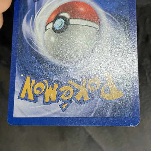 Nm Gligar Neo Destiny Cartas Tcg Pokemon Vintage Gligar Inglés