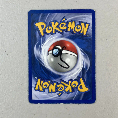 Damaged Dark Electrode Team Rocket Cartas Tcg Pokemon A Dark Electrode Inglés