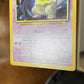 Damaged Drowzee Base Set Cartas Pokemon Tcg Vintage Drowzee Inglés