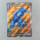 Mint Toxicraok Ex Full Art Scarlet Violet Cartas Pokemon Tcg Toxicroak Ex Inglés